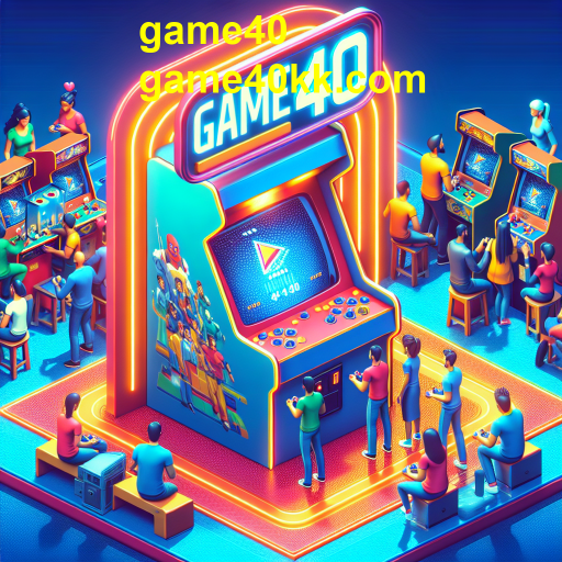 A Evolução dos Jogos de Arcade: Uma Viagem pela Nostalgia e Inovação