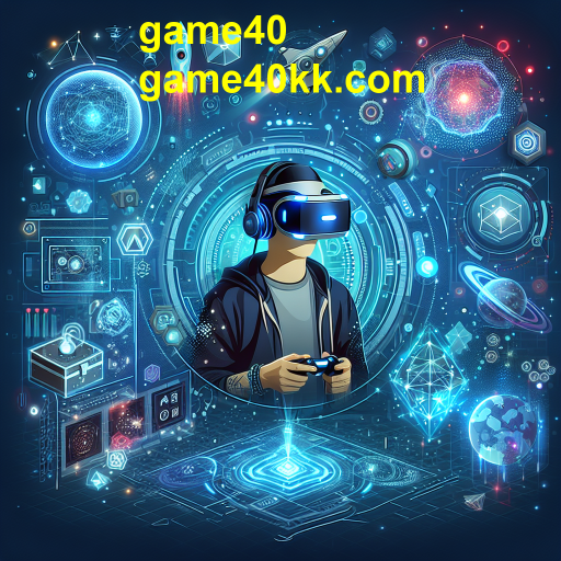 O Futuro dos Jogos: Inovações e Tendências em 2023