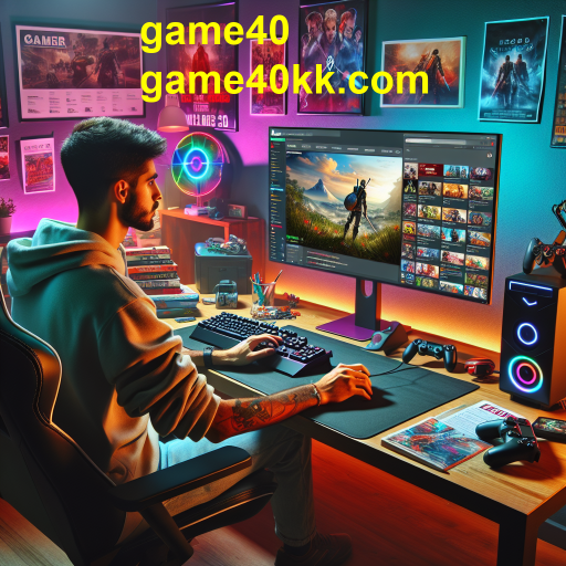 A Importância das Resenhas de Jogos na Indústria Atual