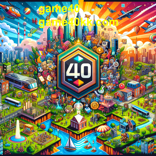 A Ascensão dos Jogos de Simulação: Criando Mundos Virtuais